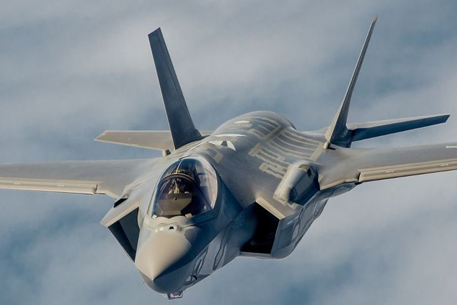İran 24 saatda ABŞ-ın F-35 və F-15 qırıcılarını məhv edib