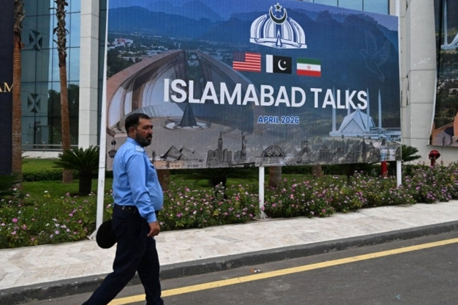 İran-ABŞ danışıqları yenidən İslamabadda keçirilə bilər