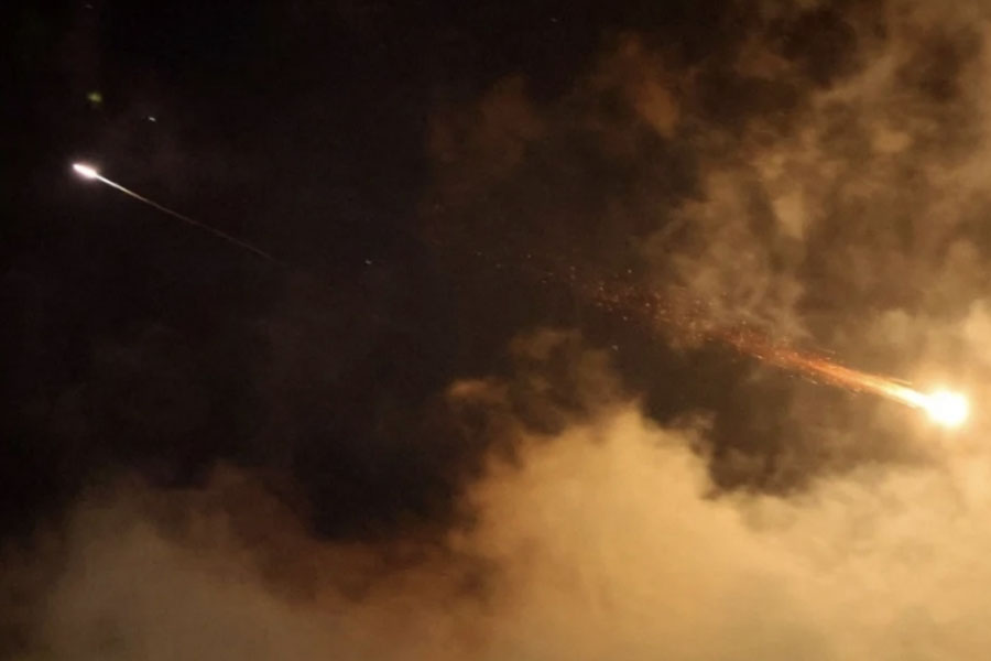 İran ABŞ-ın Mərkəzi Kəşfiyyat İdarəsinin 6 agentini məhv edib