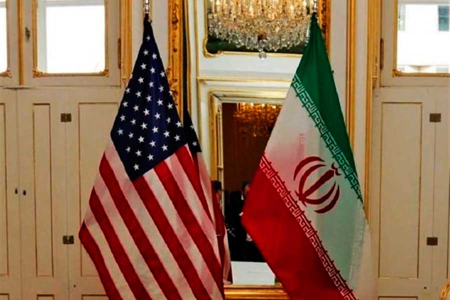İran ABŞ müzakirələrinin ikinci raundu