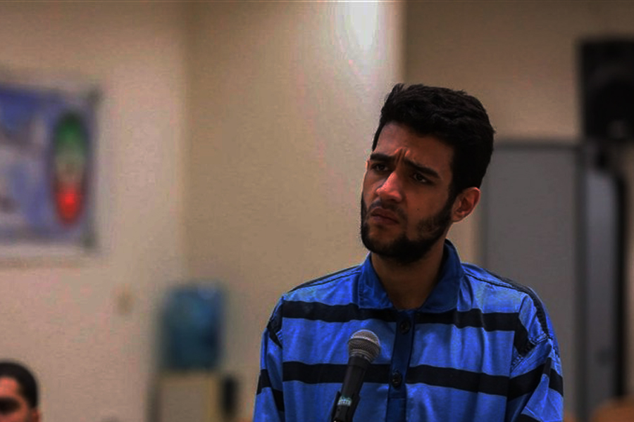 İran: Mossad agenti edam edildi