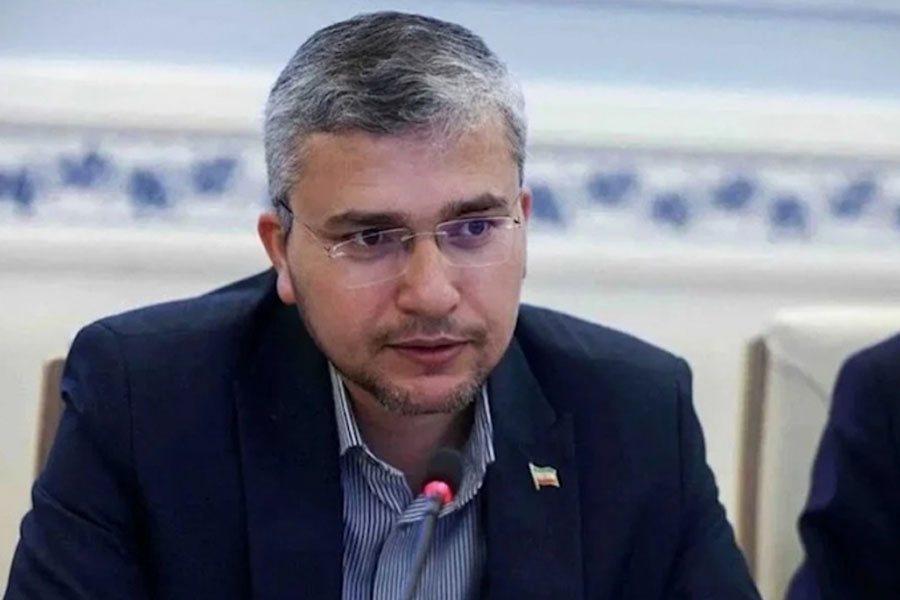 İran: Nüvə məsələsi ilə bağlı ABŞ qarşısında heç bir öhdəliyimiz yoxdur!