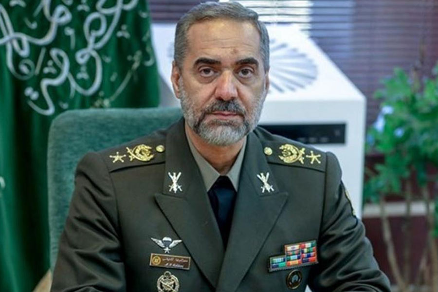 İran xəbərdarlıq etdi: Bölgədəki ABŞ bazaları hədəfə alınacaq