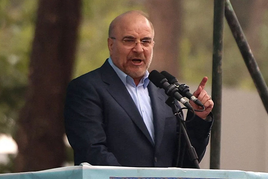 İrandan ABŞ hərbi büdcəsini maliyyələşdirən təşkilatlara: Bu, son xəbərdarlıqdır!