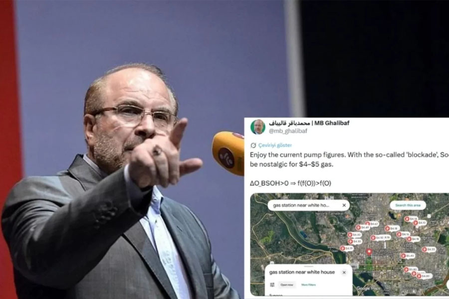 İrandan ABŞ-ın blokada qərarına REAKSİYA