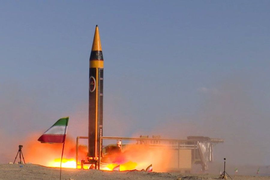 İrandan ABŞ-İsrailə CAVAB: Bu şirkətləriniz qanuni hədəfimizdir