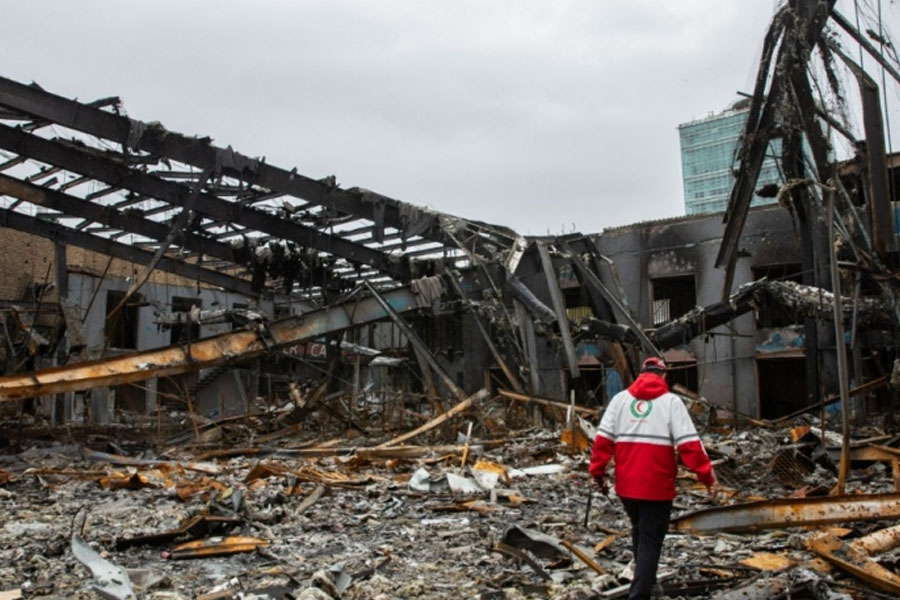 İrandan ABŞ və İsrailə: Artıq universitetləriniz də hədəfimizdir