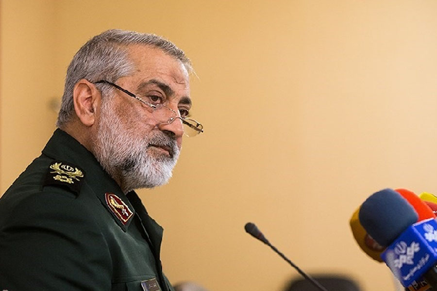 İrandan ABŞ və İsrailə: Şərtlərimizi öz istəyinizlə qəbul edəcəksiniz!