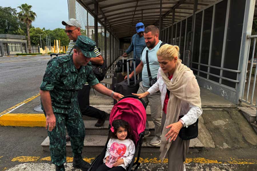 İrandan Azərbaycana ümumilikdə mindən çox insan təxliyə edilib