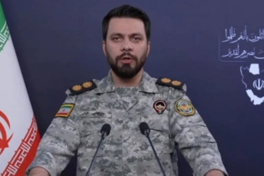 İrandan BƏƏ-yə sərt xəbərdarlıq: Addımlarınıza diqqət edin!