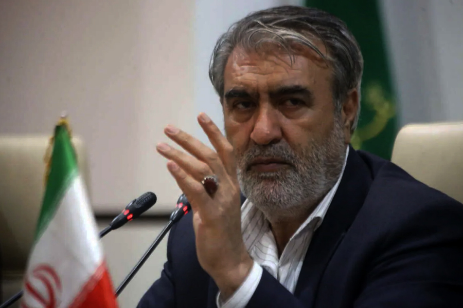 İranlı deputatdan Ukraynaya xəbərdarlıq