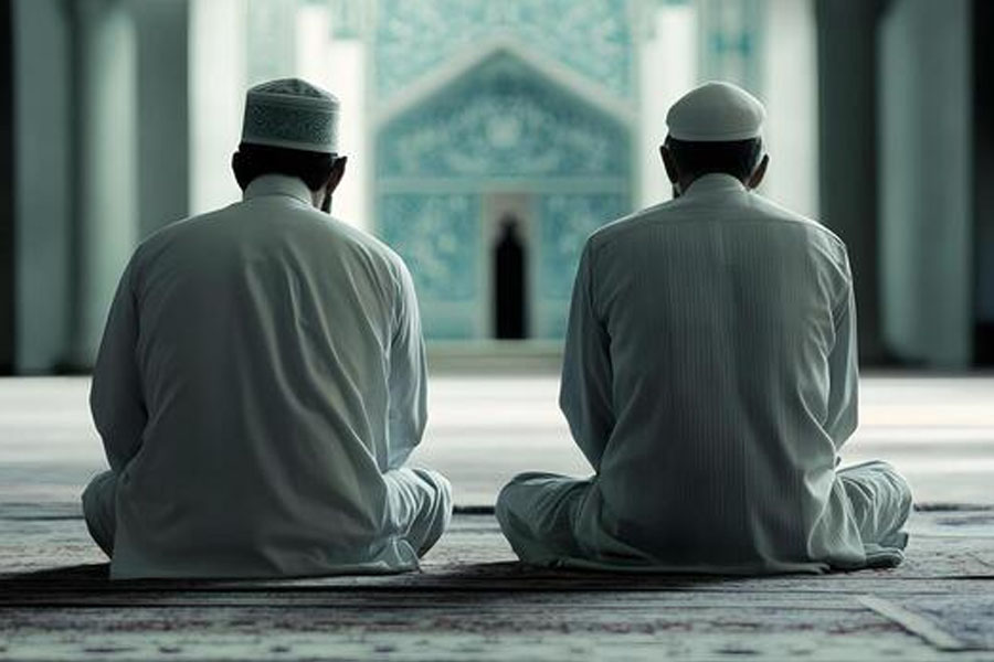 İslamda qonşuluq haqqı