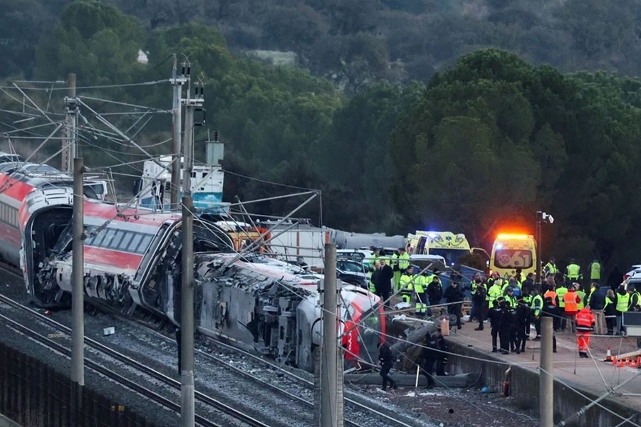 İspaniyada üç günlük matəm elan olundu - SƏBƏB