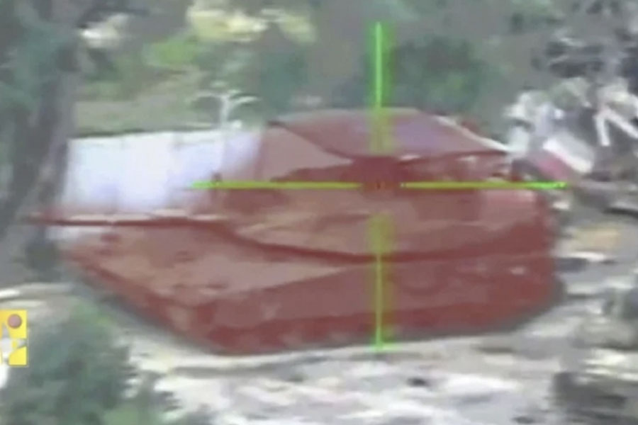 İsrail mediası: İranı və Hizbullahı məğlub etdiyimiz illüziyasının ağır nəticələri olacaq