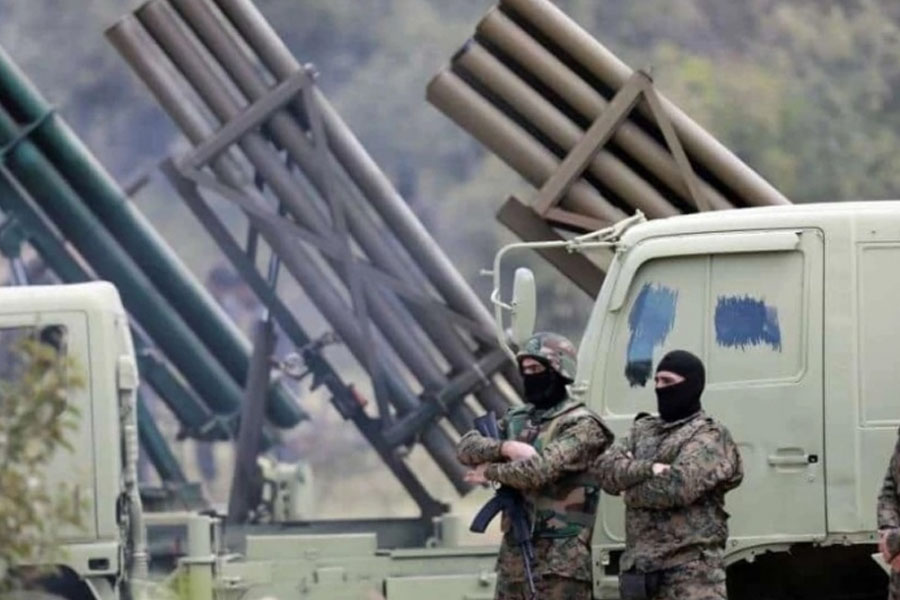 İsrail mediasından etiraf: Müharibə Hizbullahın təslim olması ilə bitməyəcək