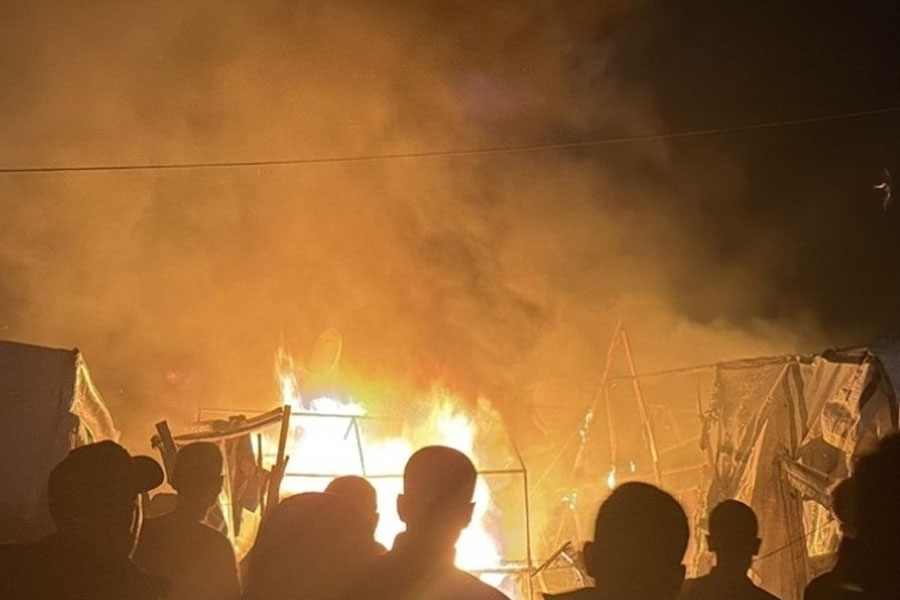 İsrail Qəzzada mülki vətəndaşları öldürməyə davam edir