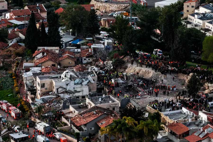 İsrail senzurası məlumat sızmasını saxlaya bilmir: İFLİC...