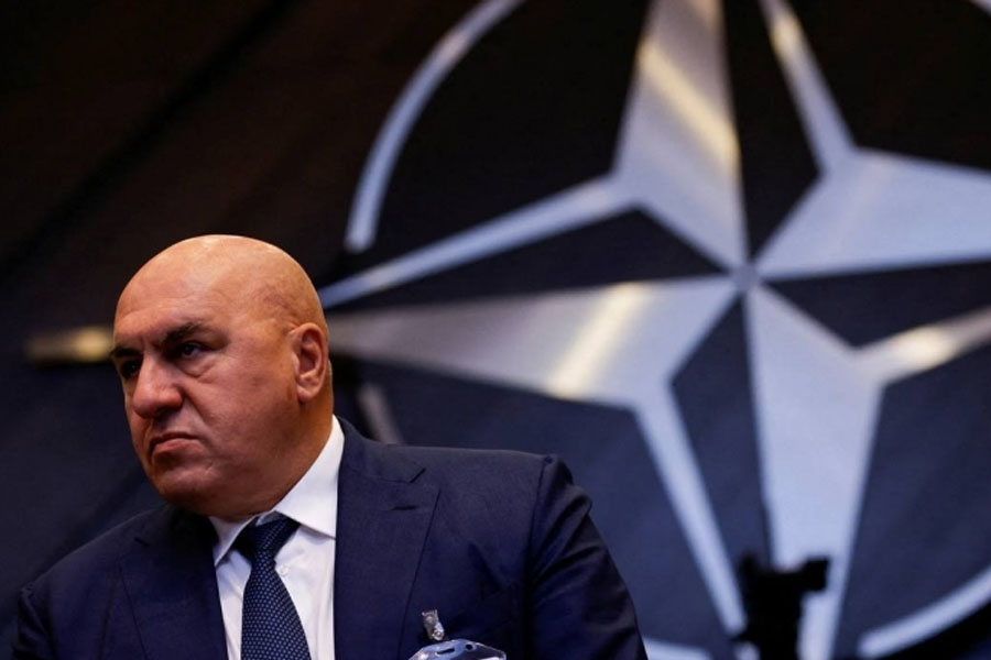 İtaliya ABŞ-ın rəhbərlik etdiyi hərbi əməliyyatları dəstəkləmir