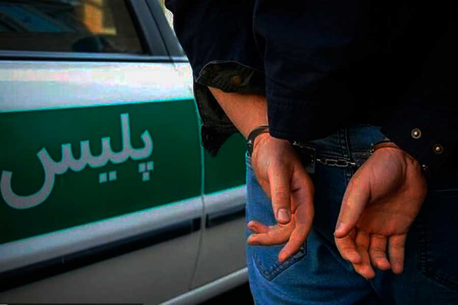 İranda iğtişaşların üç əsas təşkilatçısı tutuldu - VİDEO