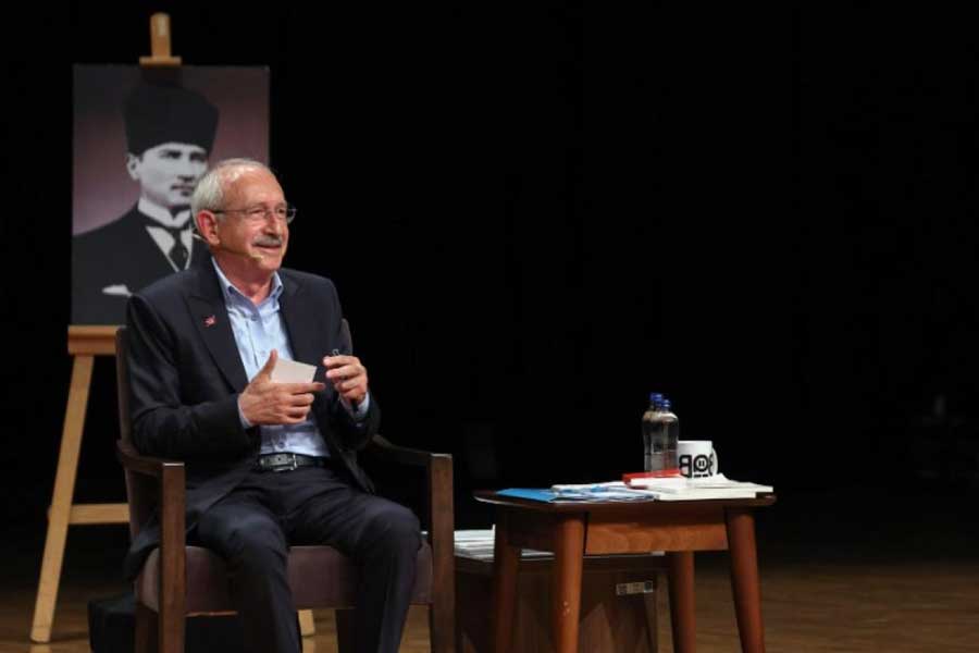 Kılıçdaroğlu Azərbaycan, İran və Zəngəzur dəhlizi haqda