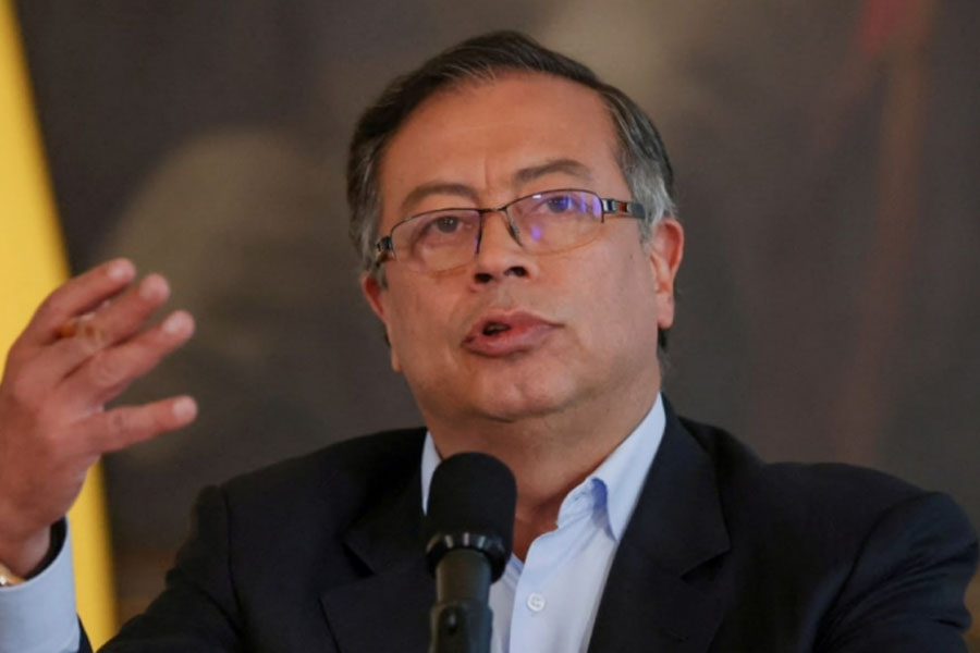 Kolumbiya prezidenti Petroya sui-qəsd cəhdi edilib