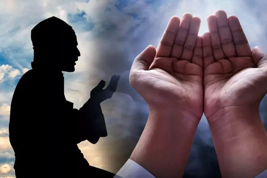 Kumeyl duası – (Audio, ərəbcə, oxunuşu, tərcümə)