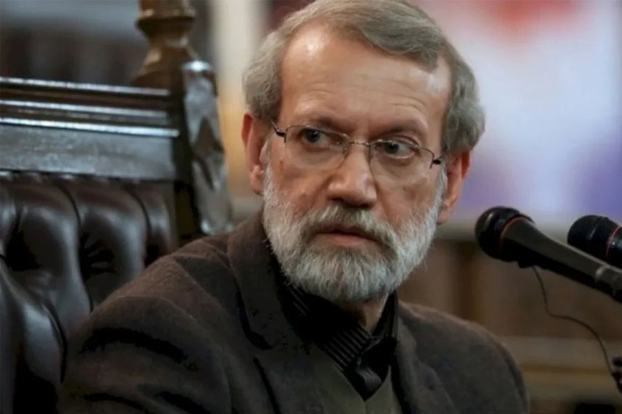 Laricani iddiaları təkzib etdi: ABŞ ilə danışıqlar aparmayacağıq!