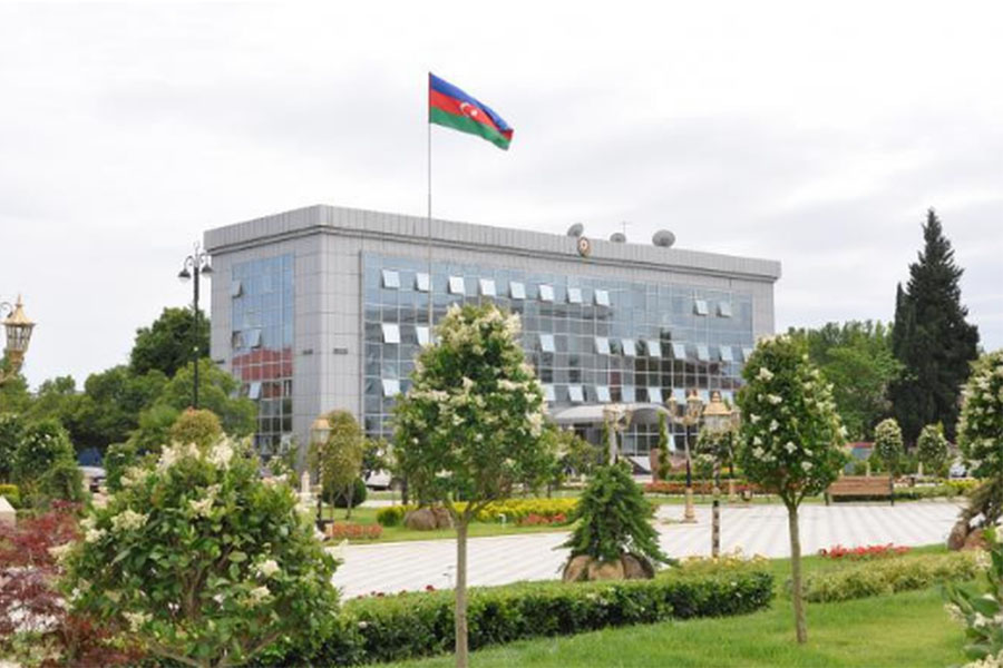 Lənkəran Şəhər İcra Hakimiyyətində əməliyyat keçirilib, saxlanılanlar var