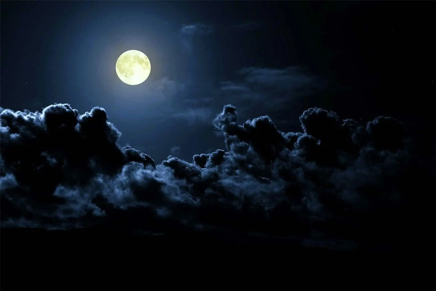 Leylətul-Rəğaib - 