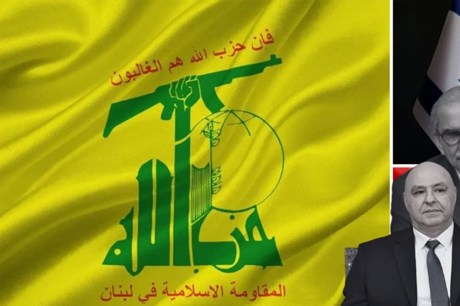 Livan İslam Müqavimətindən hökumətə sərt xəbərdarlıq: Hakimiyyəti devirərik!