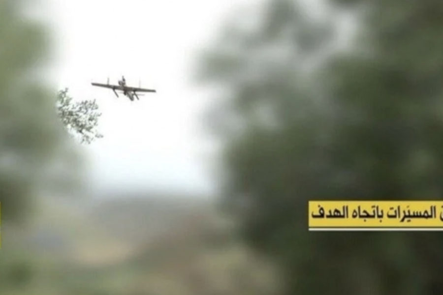 Livan İslam Müqavimətindən İsrailə ZƏRBƏ