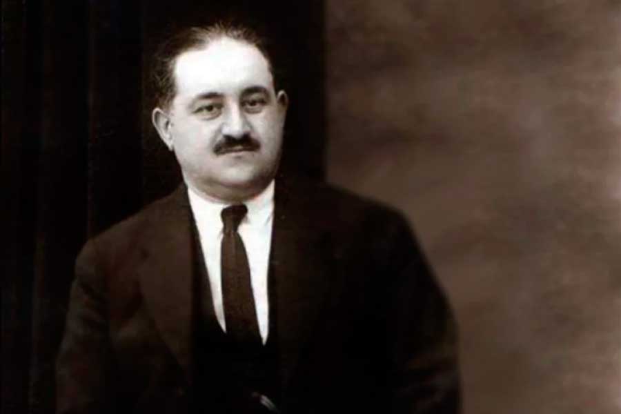 Məhəmməd Əmin Rəsulzadənin doğum günüdür - VİDEO