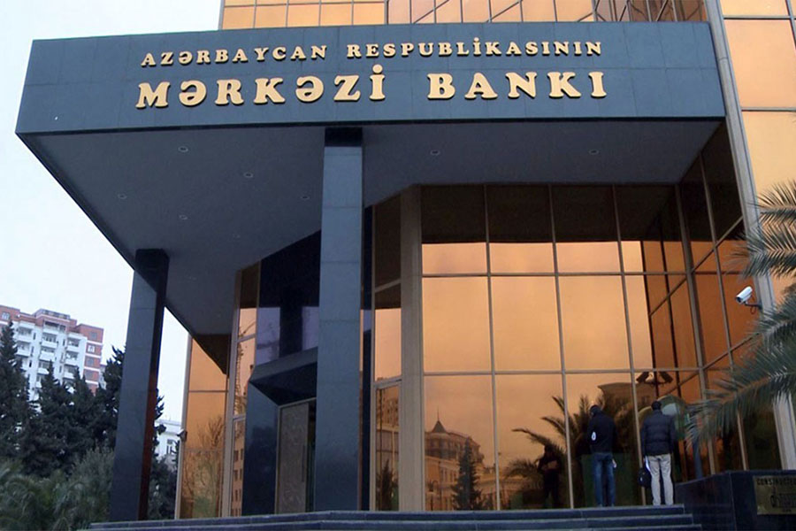 Mərkəzi Bank BOKT-un sığorta lisenziyasını ləğv edib