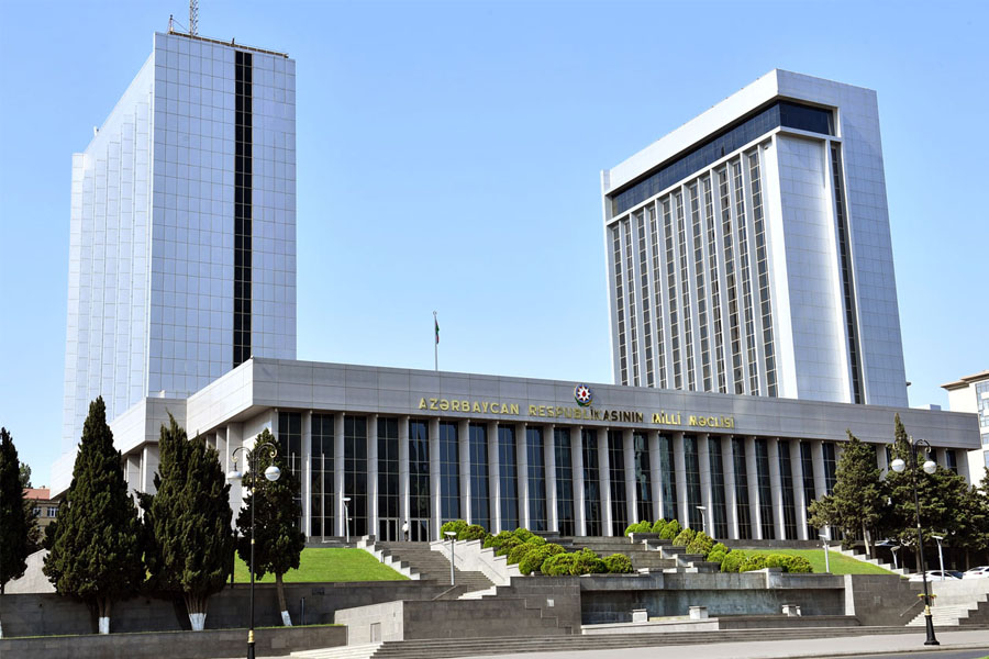 Milli Məclisdə uşaq hüquqlarına dair müzakirələr keçiriləcək