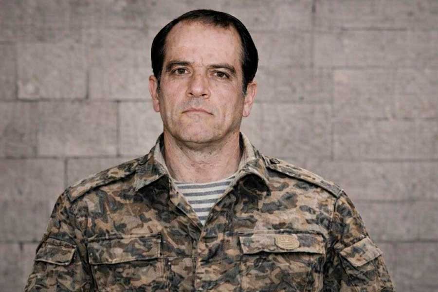 Milli Qəhrəmanımızın nəşi İsveçdən Azərbaycana gətiriləcək