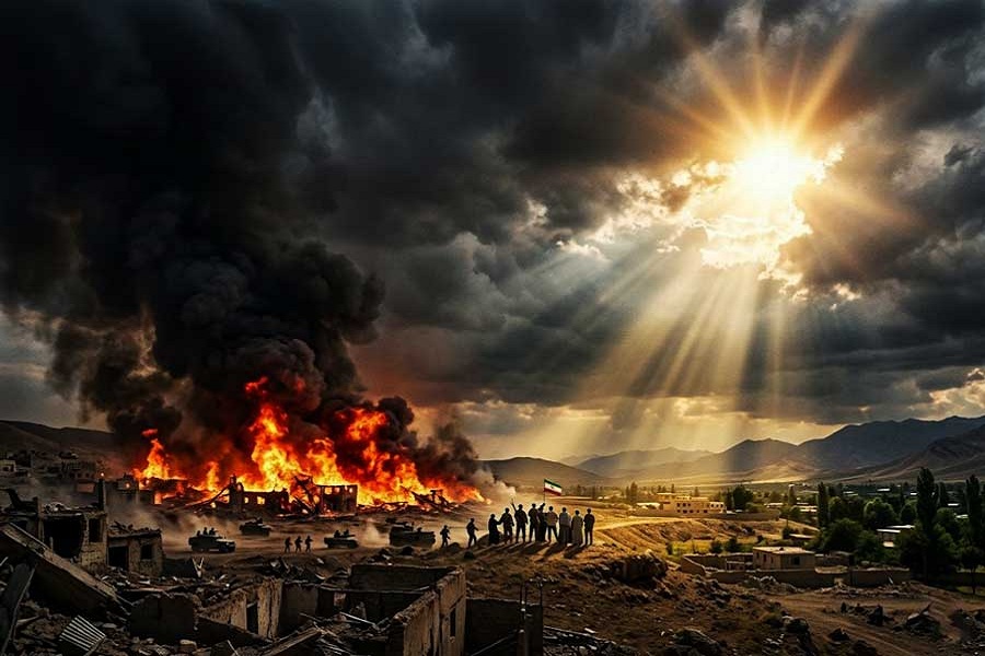 Müharibənin qalibi kim olacaq?