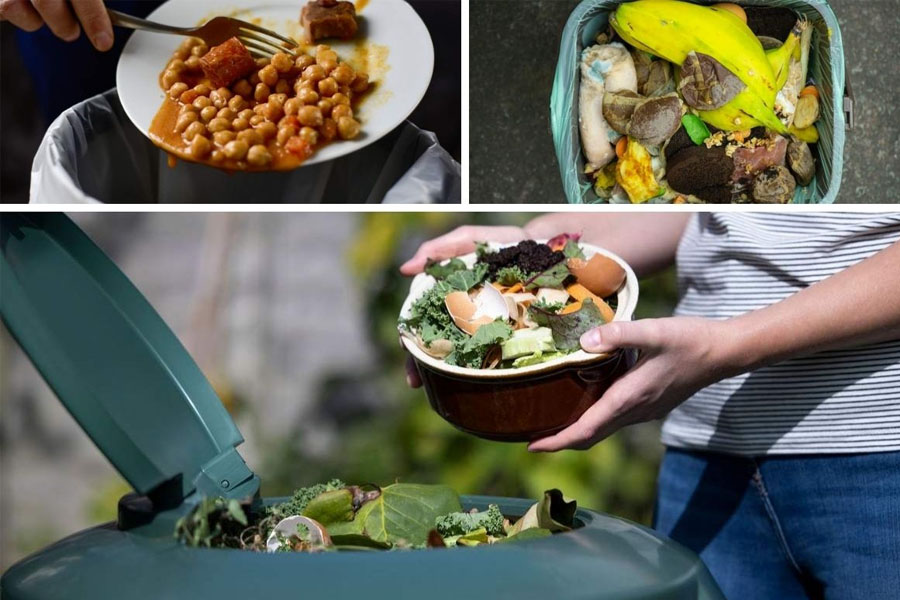 Ən böyük ictimai bəla - İSRAF