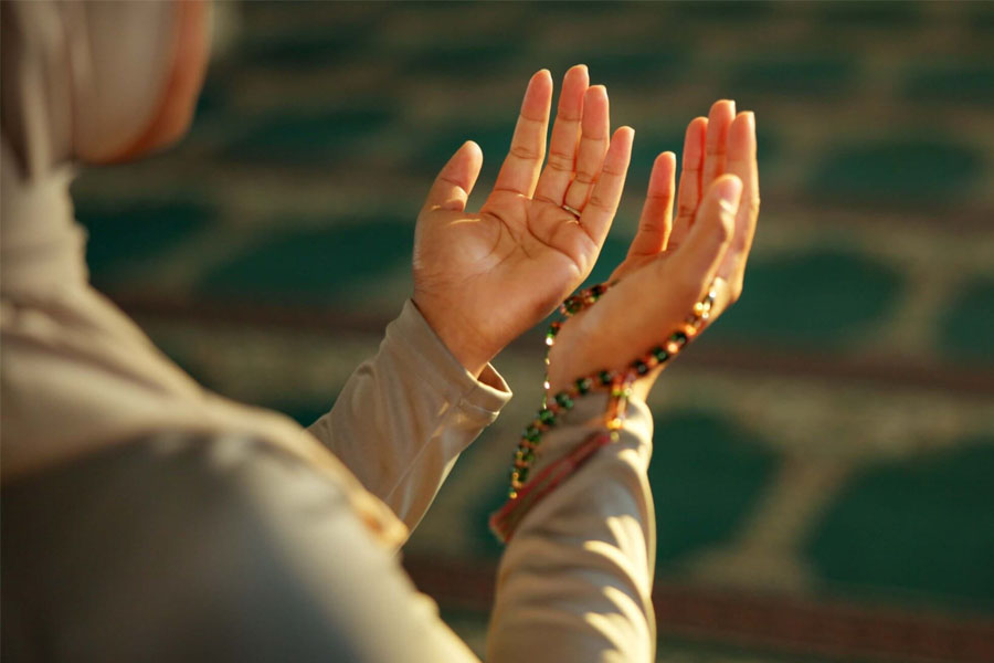 Namazların ümumi təqibatı