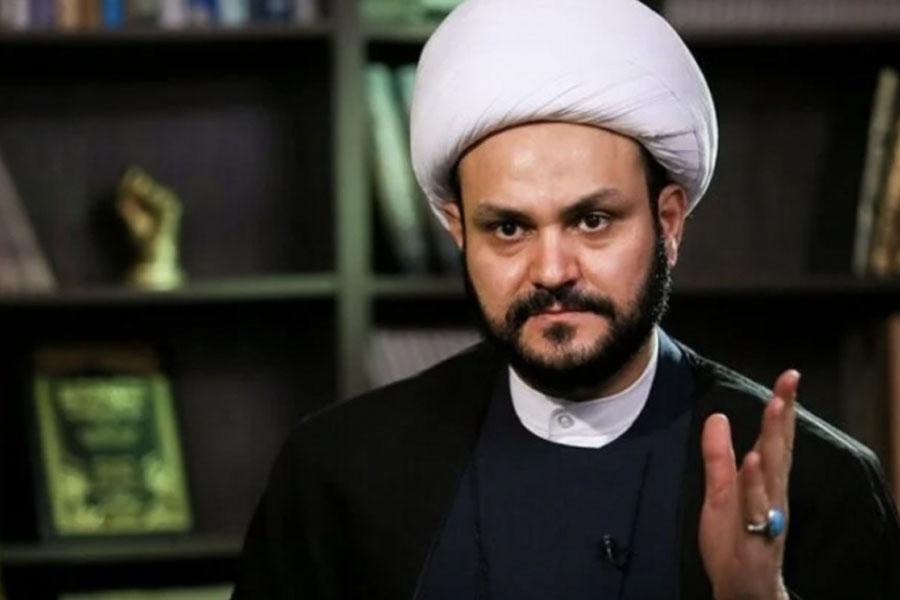 Nucaba Hərəkatı: İraqı Amerika əsgərlərindən təmizləyəcəyik!