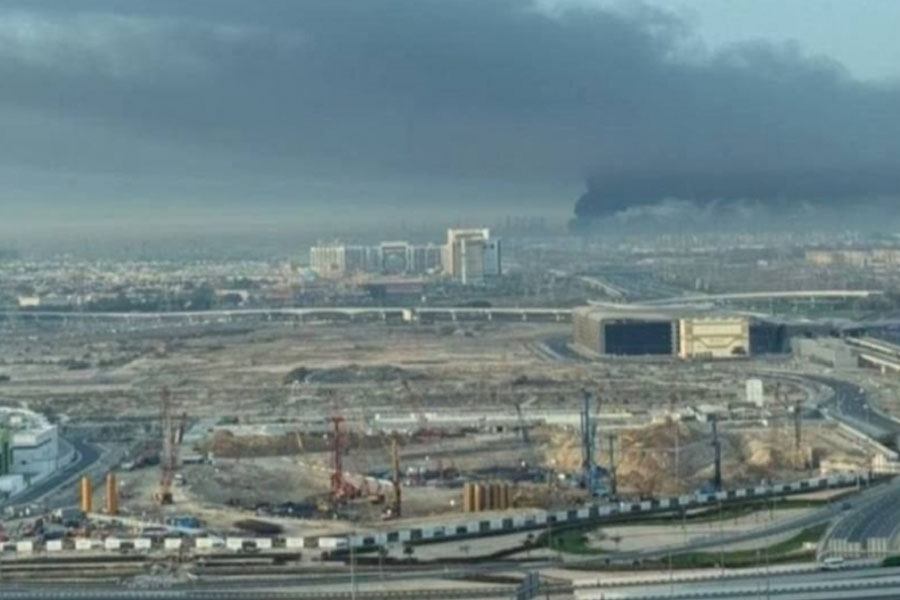 NYT: İranla müharibə qlobal iqtisadiyyatı və nəqliyyatı sarsıdır