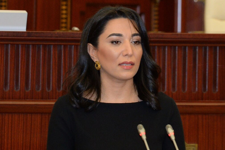 Ombudsmanın “A” statusunun bərpa edilməsi təklif olunur