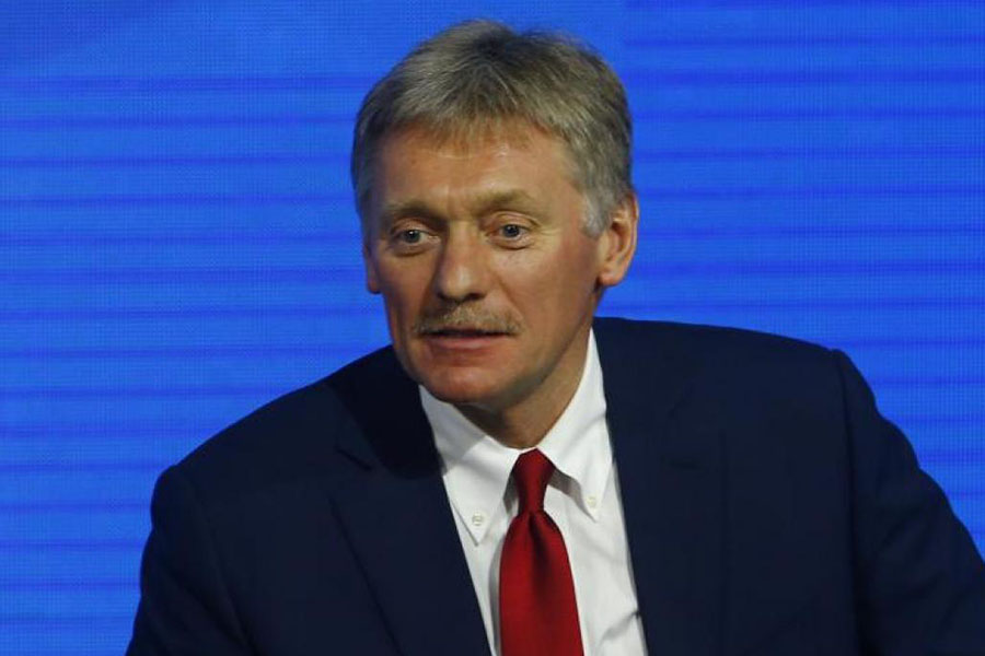 Peskov: NATO bizə düşmən təşkilatdır