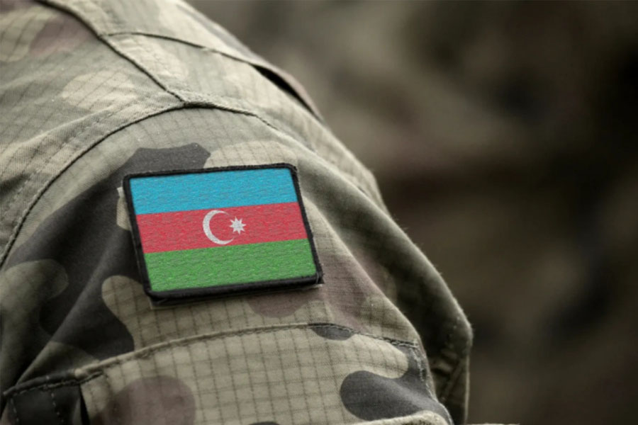 Prezident müddətli həqiqi hərbi xidmətə çağırışla bağlı sərəncam imzalayıb