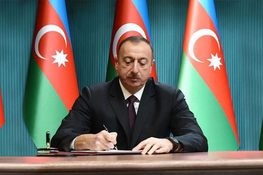 Prezidentdən “Müharibə veteranı” adının verilməsi ilə bağlı SƏRƏNCAM