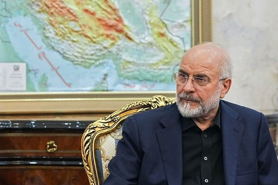 Qalibaf: ABŞ və İsrail yalnız güc dilini başa düşür