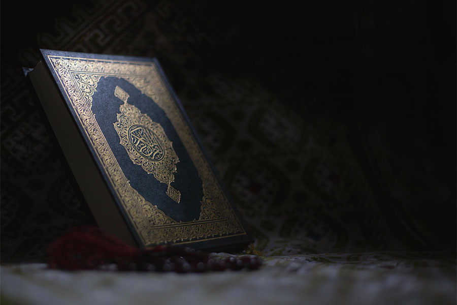 Qiyamət günündə kimlərin yükünü daşımalı olacağıq?