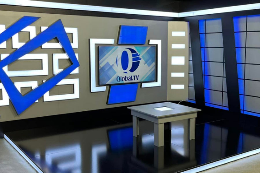 QlobalTV yeniliklərlə fəaliyyətə başlayır - Emin Səmədov