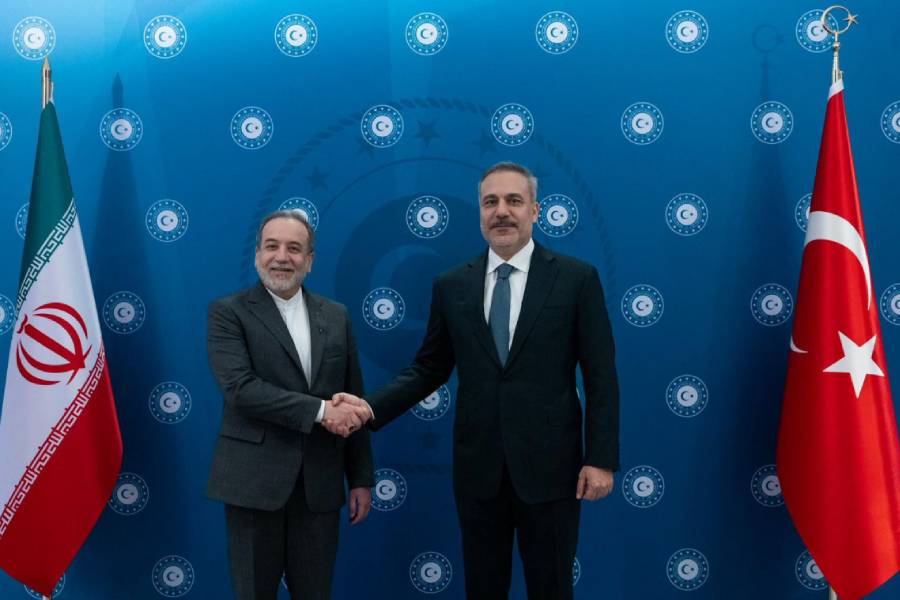 Rəsmi Tehran: Raketlərimiz müzakirə mövzusu deyil