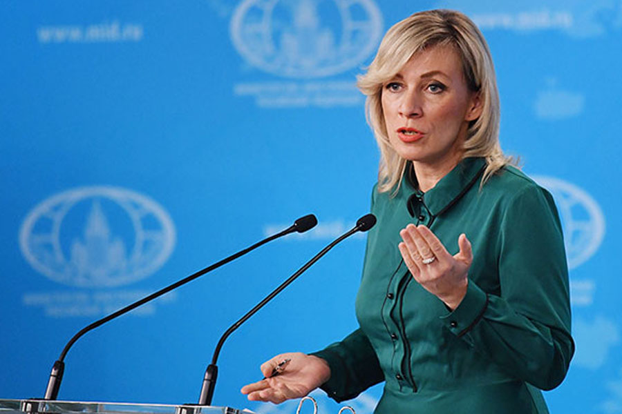 Rusiya: İrana hücumlar Tehranla danışıqlar adı altında planlaşdırılırdı