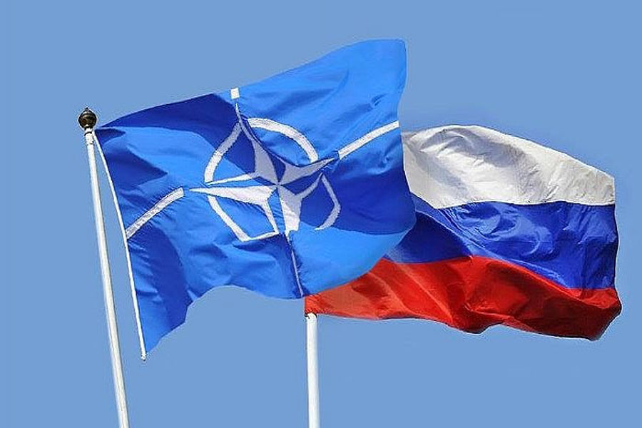 Rusiya: NATO düşmənsiz yaşaya bilməyən bir təşkilatdır